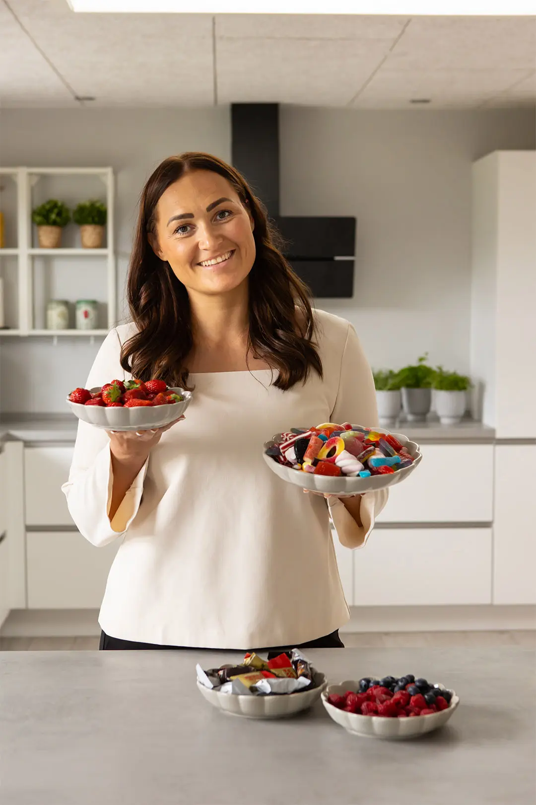 Forløbet Fra cravings til balance