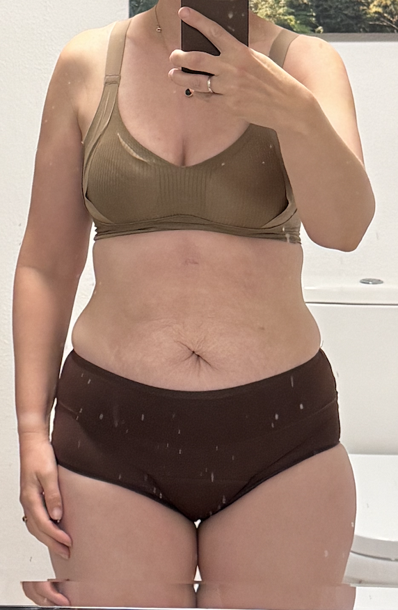 Sandra i dag